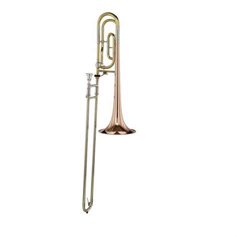 Thomann Classic TF547 GL Trombone – Thomann Nederland.